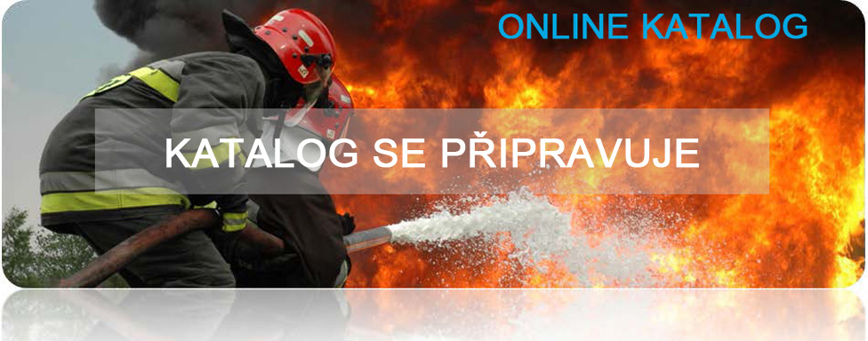 Online katalog / E-shop